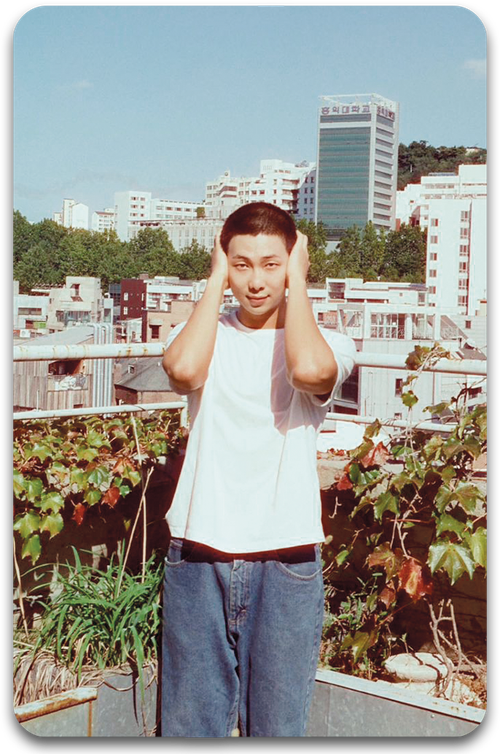 Карта / BTS #0464