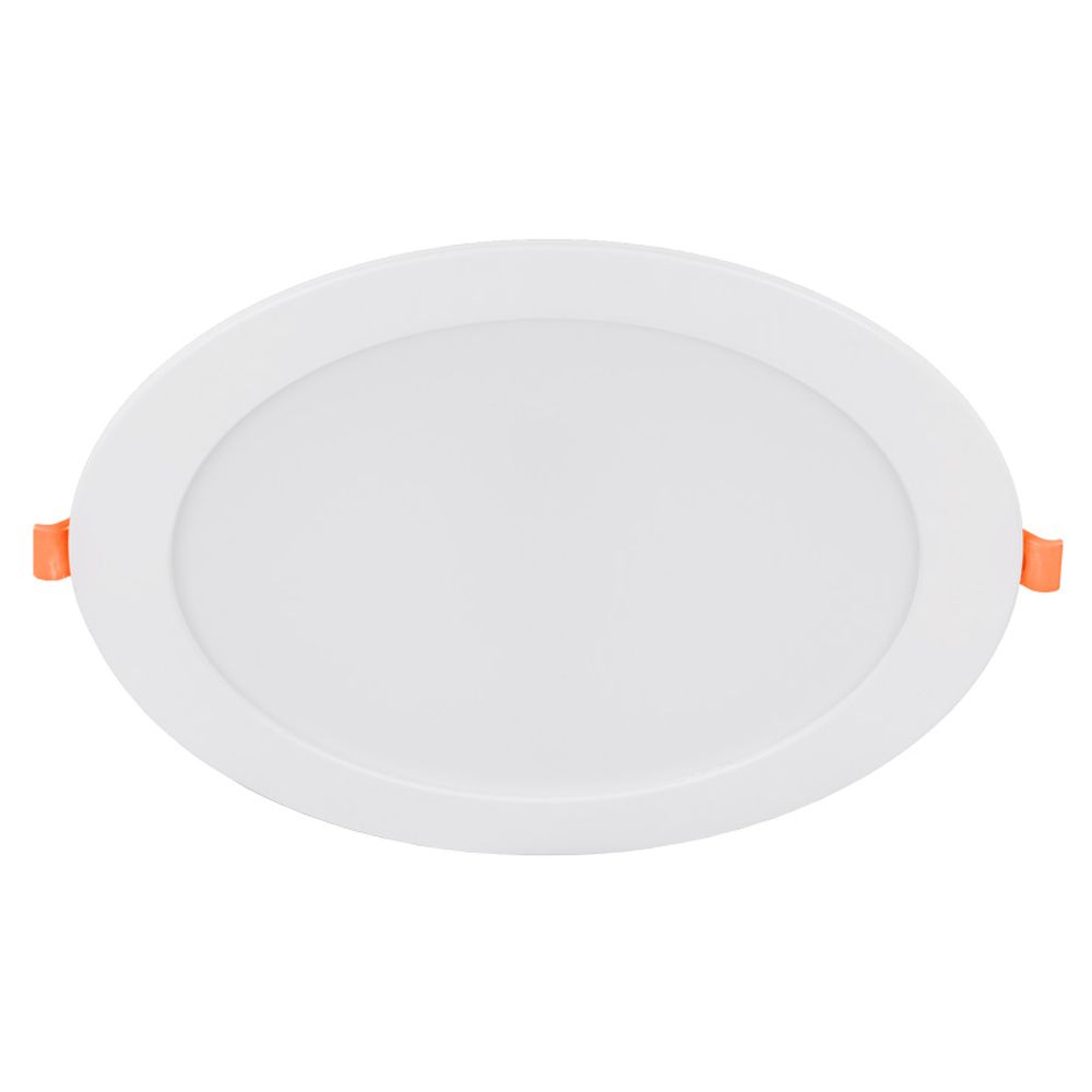 Светодиодный светильник WOLTA DLUS-24W-6K 24Вт 6500К IP40