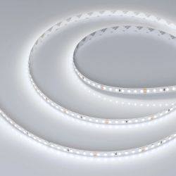 Светодиодная лента UL-A140-8mm 24V Day5000 (5 W/m, IP20, 5m) (Arlight, 7 лет) 053451