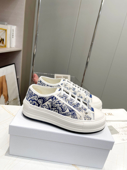 Christian Dior Walk'n'Dior Sneaker
