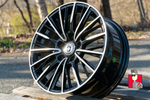 Комплект дисков HRE X042 16x7 et35 5x114.3