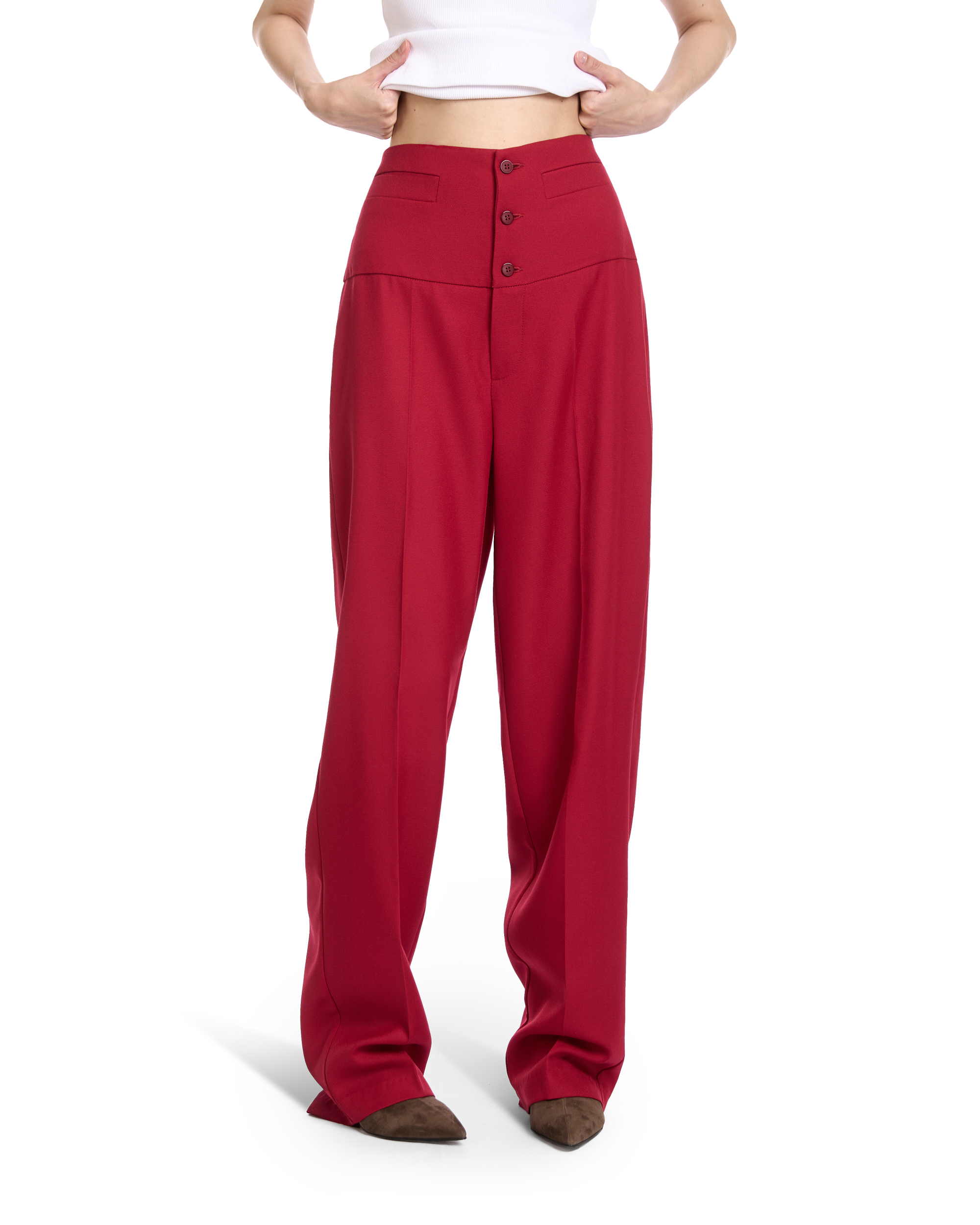 Брюки DISCORD #2