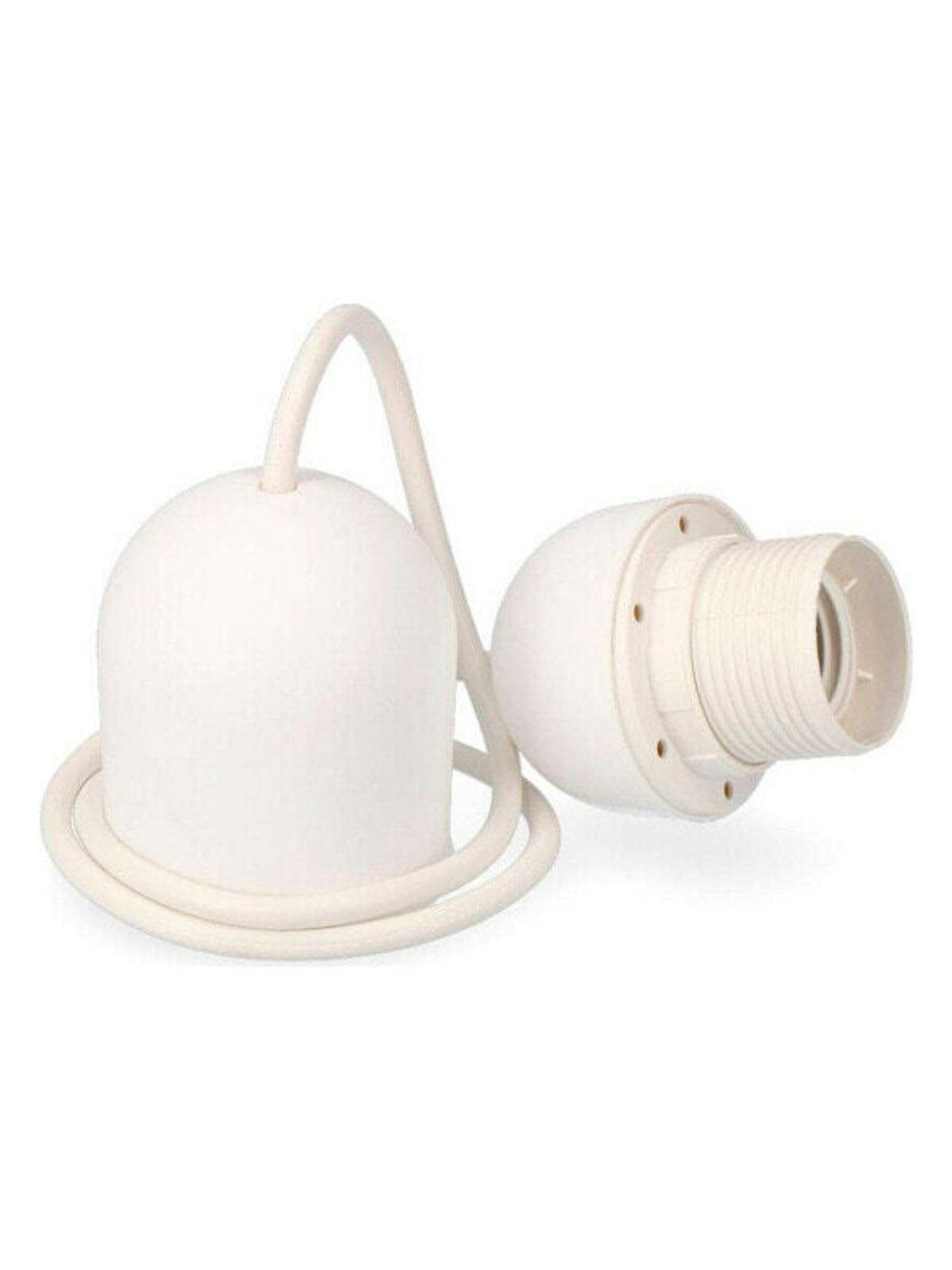 Патроны EDM 44310 Белый