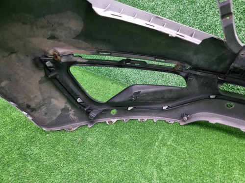 Бампер передний KIA Sportage 3 SL (2010-2016)