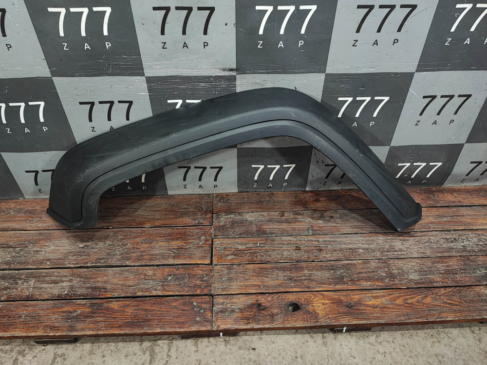 Накладка крыла переднего левого Tank 300 21-нв Б/У Оригинал 5006143XKM01A