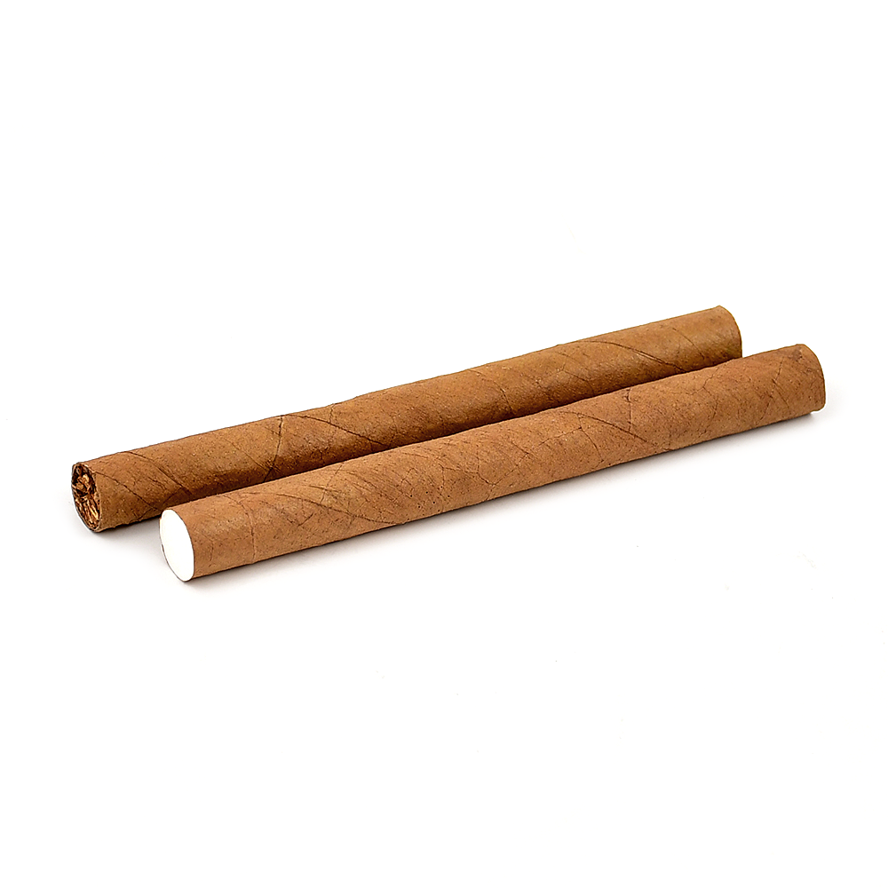Villiger White Mini Filter 20 Cigarillos