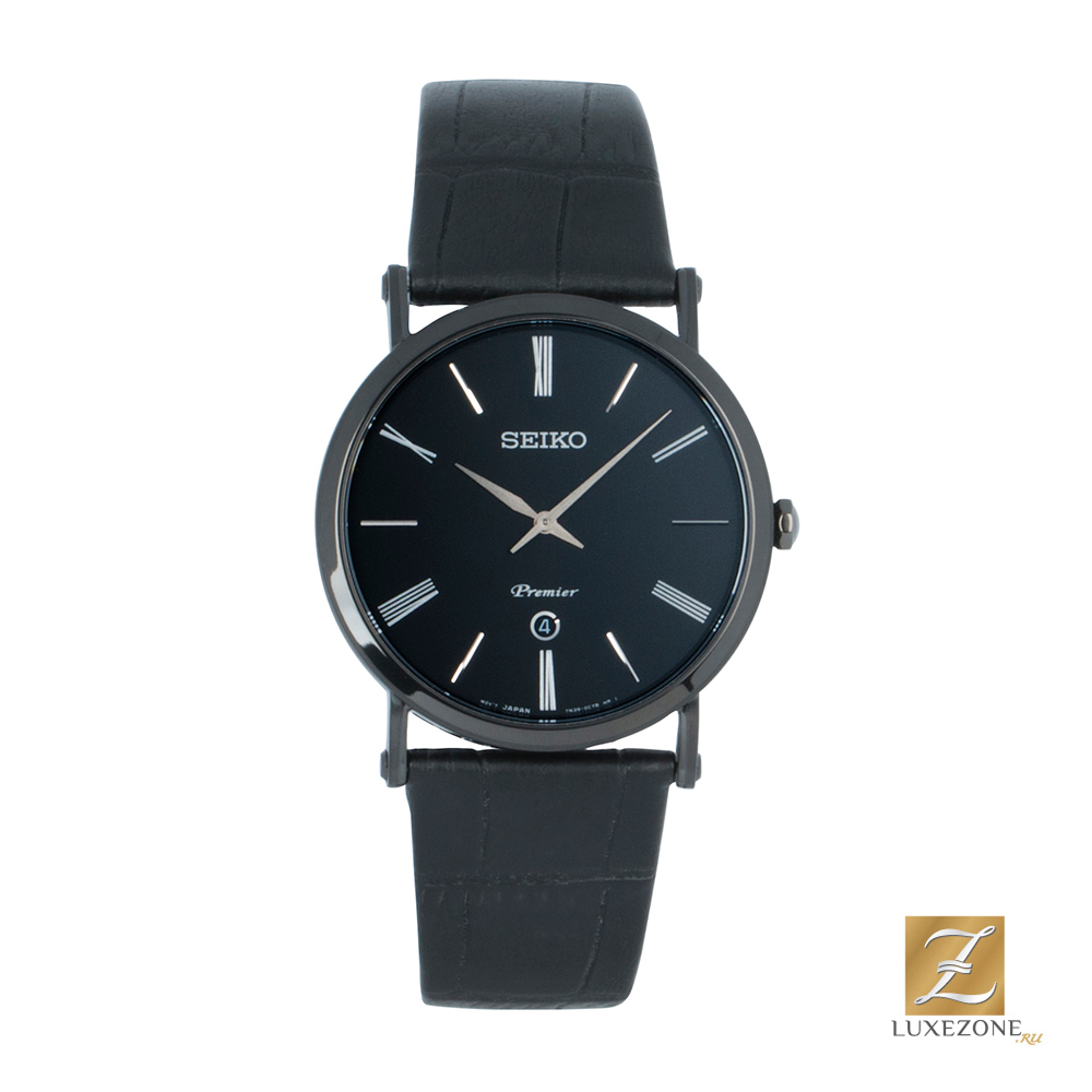 Seiko SKP401P1
