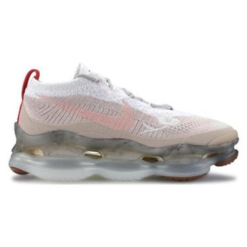 Nike Air Max Scorpion Бежевые кроссовки Низкие Женские