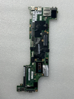 Материнская плата для ноутбука Lenovo X240 W8P i5-4300 TPM Dock (04X5160), оригинал