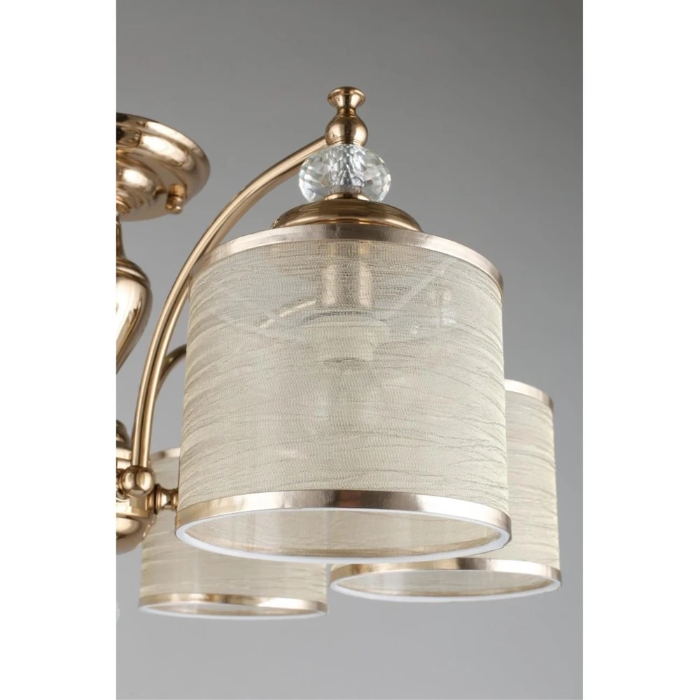 Потолочная люстра Aployt AGATA APL.720.07.06