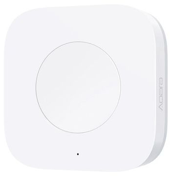 Кнопка беспроводная Aqara Smart Wireless Switch (WXKG12LM)