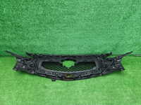 Решетка радиатора Mazda CX-5 2 (2017-2021)