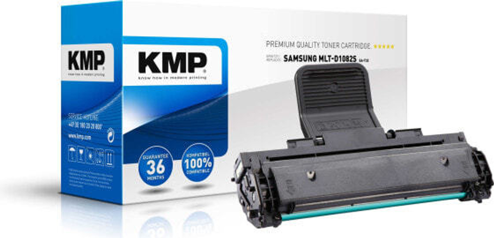 KMP SA-T32 Черный 1 шт 1364,0000