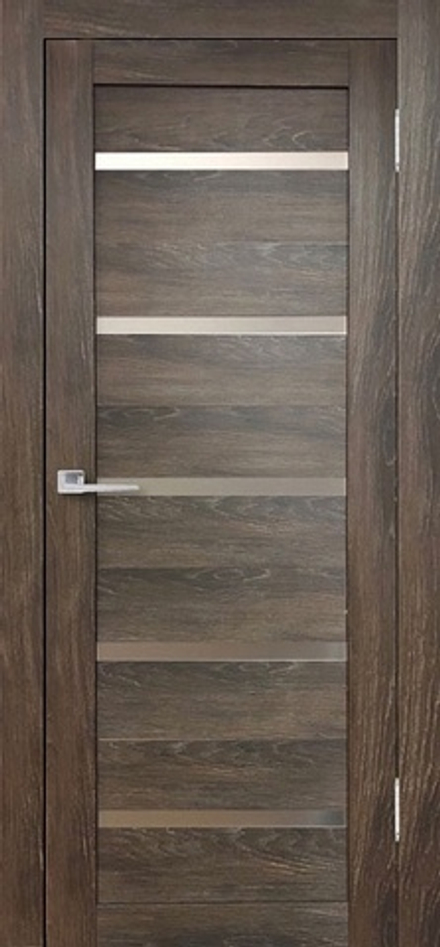 Межкомнатная дверь Бавария 15 ПВХ
