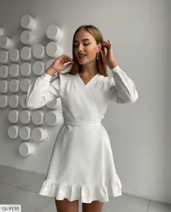 Платье GZ-2811 Фабрика Моды