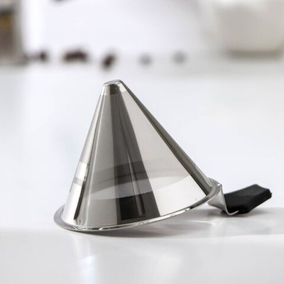 Воронка для кофе Magistro, 10,5×7,8×6 см