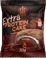 Protein cake Extra