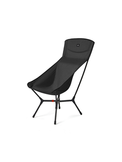 Кресло туристическое Naturehike Yamami YL01 складное, 81,5х56х99 см, до 140 кг, черное