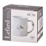 Кружка 390мл Лови удачу, 260-1071