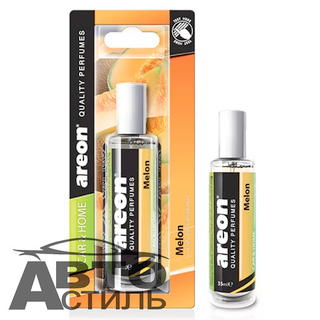 Ароматизатор спрей AREON 35мл  Дыня