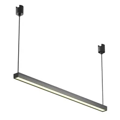 Трековый светильник Базис / Basis Elasity 3000К 26Вт 120° Technical tr170-1-26w3k-b