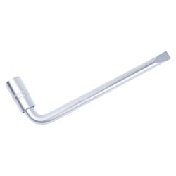 МАСТАК (011-42265) Ключ балонный Г-образный, 17 х 19 мм