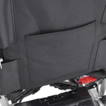 Кресло-коляска электрическая Med-Mos ЕК-6035 C