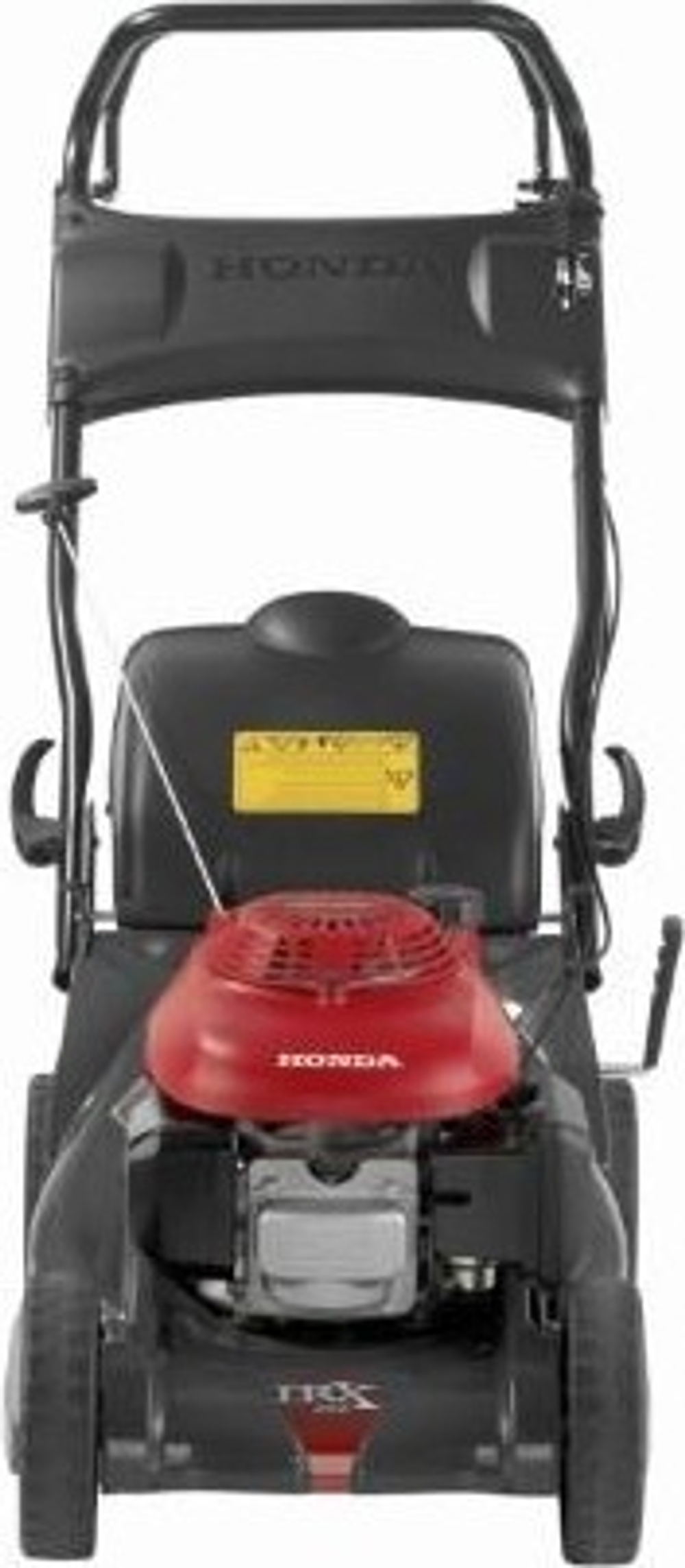 Газонокосилка бензиновая HONDA HRX 426 C PDEA HRX426CPDEH