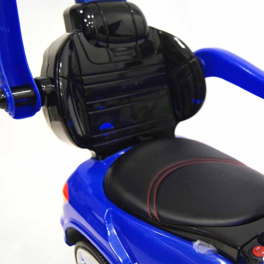 Толокар Mercedes-Benz GL63 A888AA-H