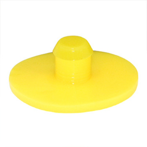 Полиуретановая прокладка противоскрипная, рессорная (2 шт.), Точка опоры.1-04-3570