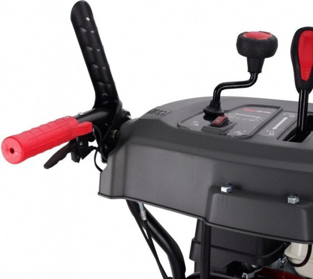 Снегоуборщик бензиновый Evoline SBG 690 HE SBG690HE