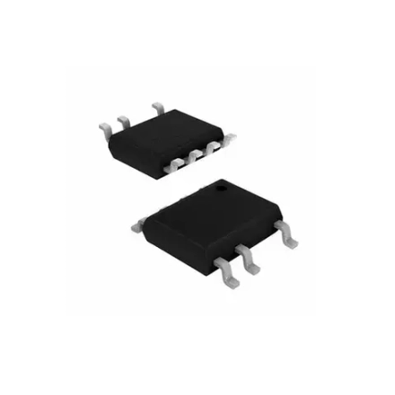 Микросхема FAN6755 / SO7