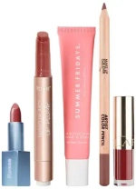 Sephora Favorites It's Giving Lip Value Set