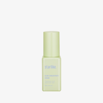 STARLIKE Сыворотка для сияния кожи Glow Concentrate Serum (30 мл)