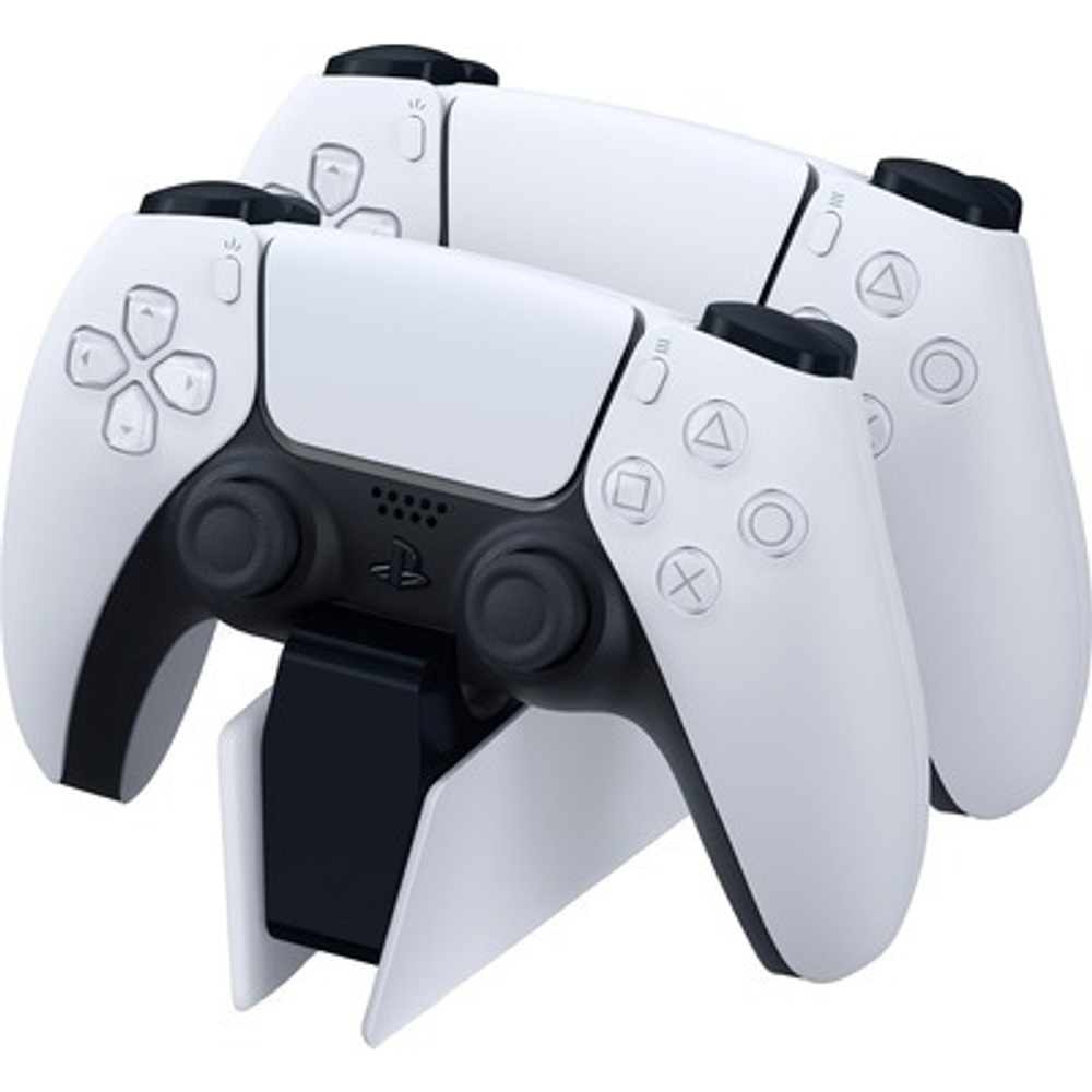 Зарядная станция PlayStation DualSense