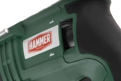 Перфоратор Hammer Flex PRT650D  650 Вт SDS+ 24мм 0-1000об/мин 2.4Дж 3 режима кейс