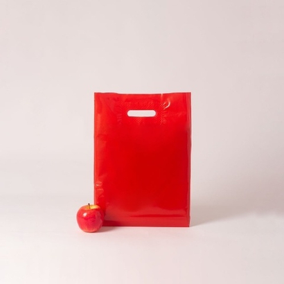 Полиэтиленовые пакеты