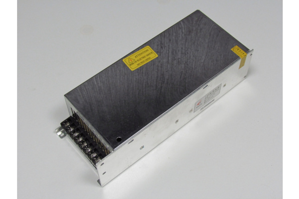 DC12V/29A/348W Источник питания 348W