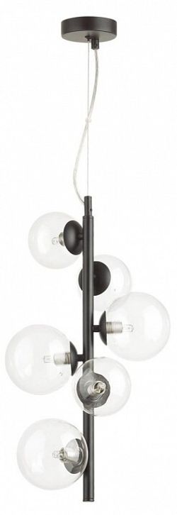 Подвесной светильник Odeon Light Tovi 4818/6