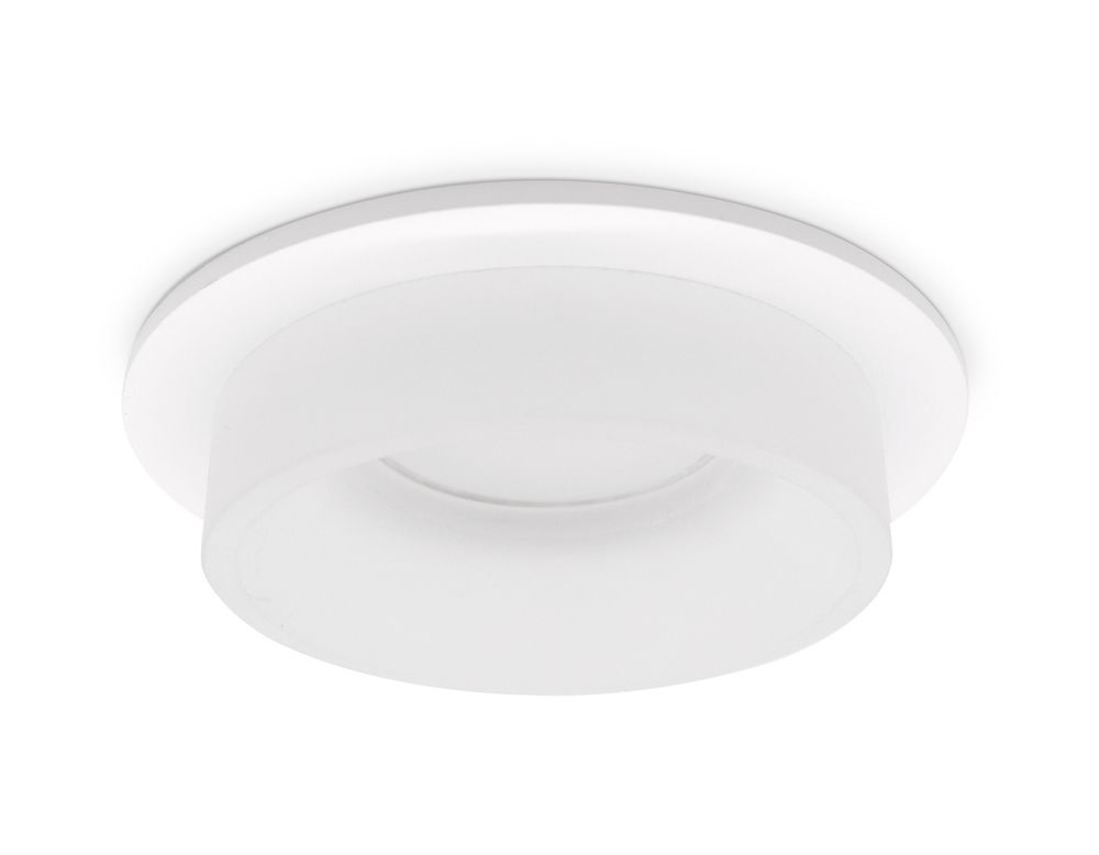 Ambrella Встраиваемый точечный светильник с акрилом Techno TN1311