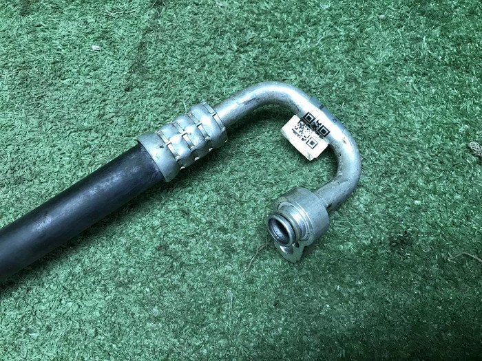 Трубка кондиционера Omoda S5 (2022-н.в.)