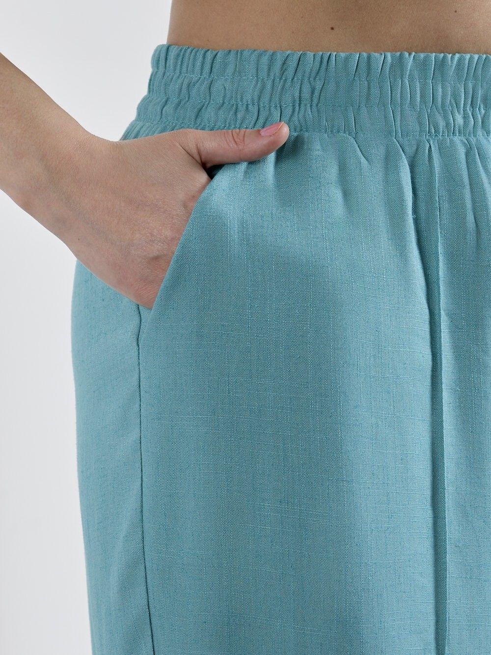 Брюки Камео-2 Виотекс БИРЮЗОВЫЙ