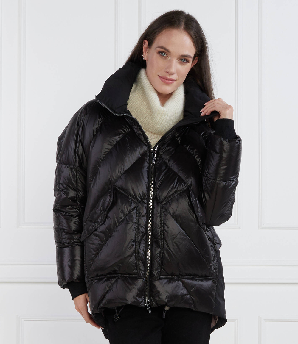 Куртка Diego M - черный(T952 0TM)