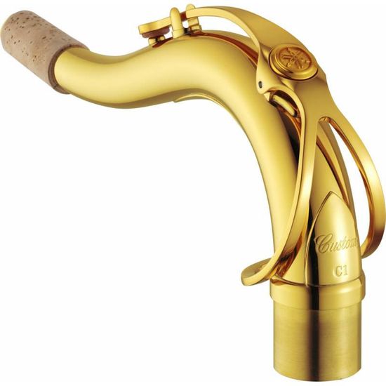 YAMAHA TC1//02 - Эска для тенор-саксофона, С1