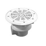 Донный слив для бассейна