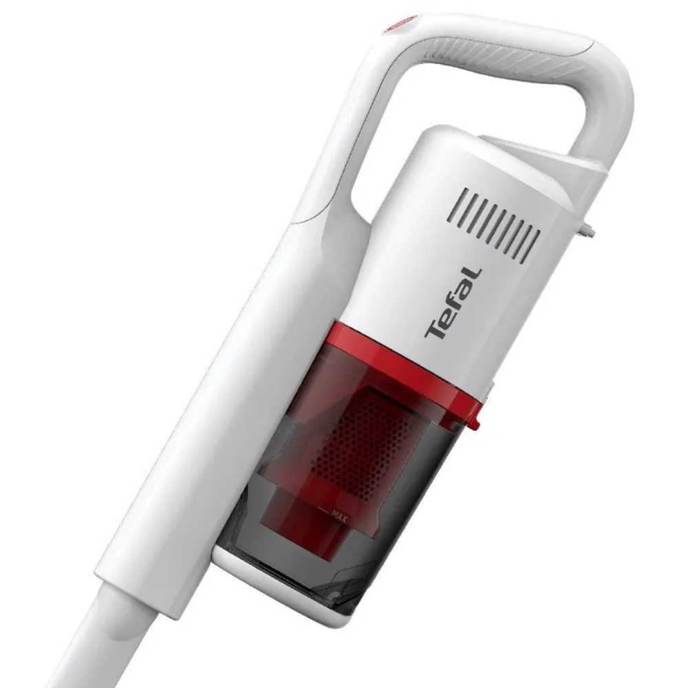 Проводной вертикальный пылесос Tefal Vertical Vacuum Cleaner TY1R17F1