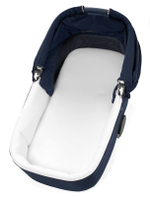 Коляска 3 в 1 Peg Perego Veloce TC Lounge Blue Shine