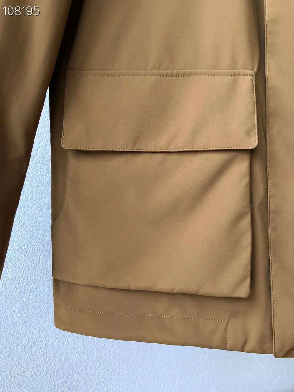 Куртка Loro Piana