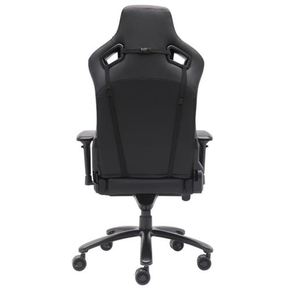 Игровое кресло Everprof Puma Ткань