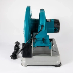 Makita, отрезная пила, 2200W, 355 MM, от сети